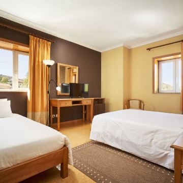 卡斯特罗别墅酒店(Hotel Castrum Villae by Walk Hotels)图片