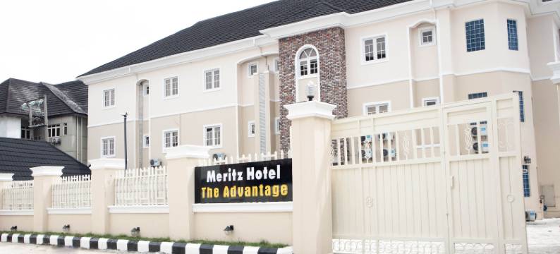 梅里茨酒店及套房(Meritz Hotels & Suites)图片