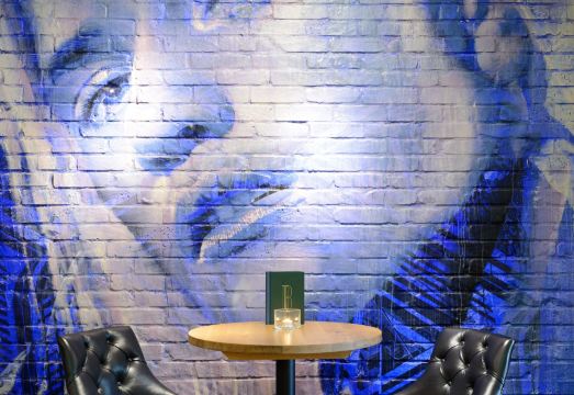 Black IvyHotel Overview