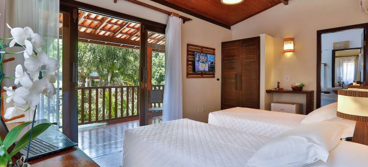 天堂生态旅馆&SPA(Paraíso Ecológico Pousada & Spa)图片