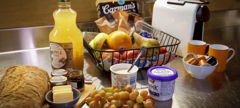 367号一室公寓别墅(Studio 367)图片