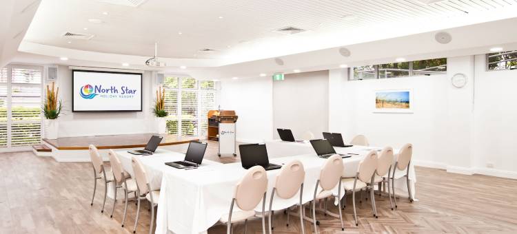 塔斯曼假日公园 - 北星(Tasman Holiday Parks - North Star)图片