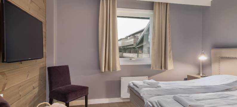 高地旅馆(Highland Lodge)图片