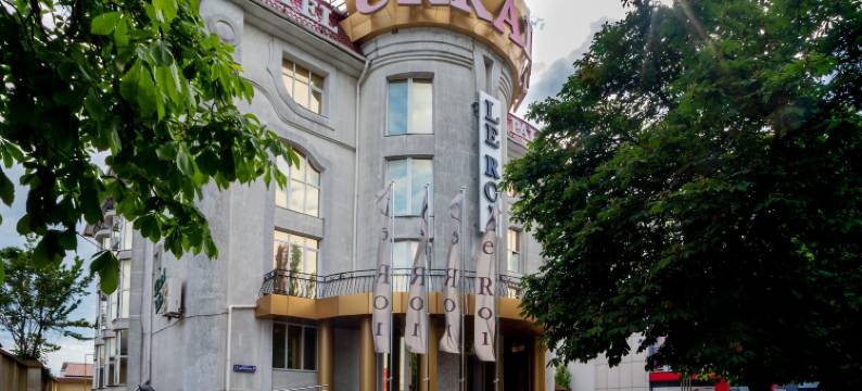 乌克兰皇宫酒店(Hotel Palace Ukraine)图片