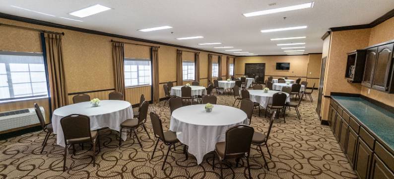 石城堡酒店与会议中心(The Stone Castle Hotel & Conference Center)图片