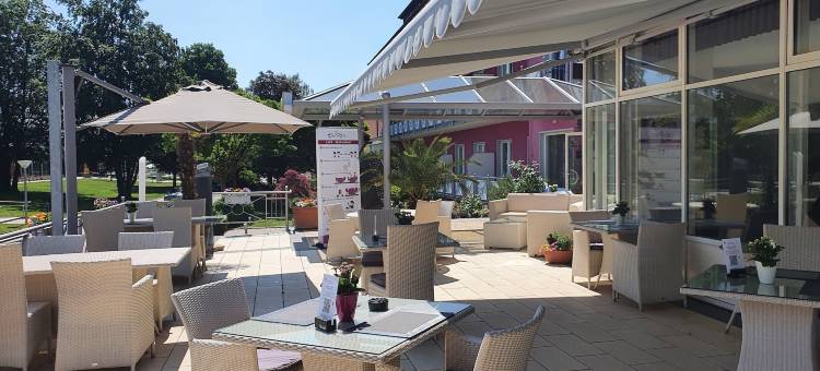 伊甸酒店(Eden Hotel)图片