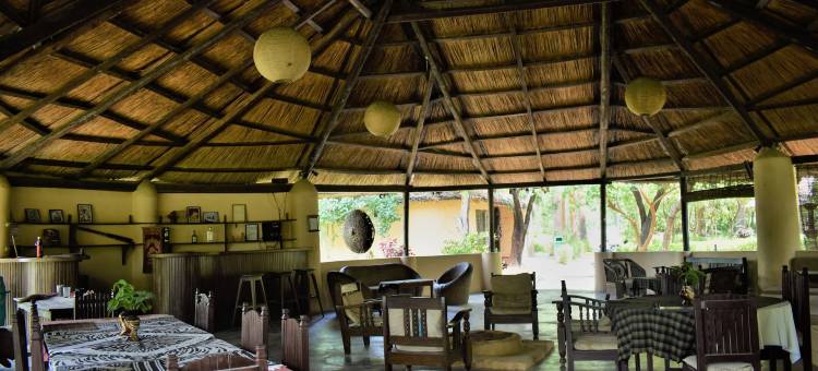 芒果树小屋(Mango Tree Lodge)图片