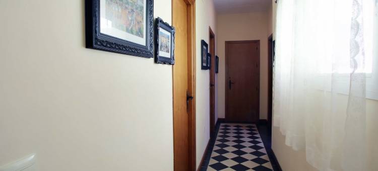 马拉加旅馆(Málaga Lodge Guesthouse)图片