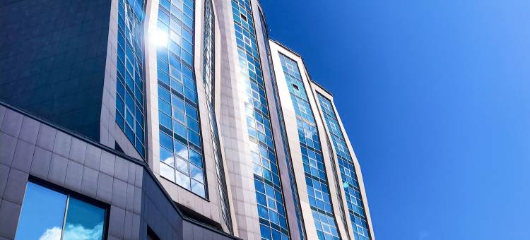 希尔顿逸林布拉迪斯拉发酒店(DoubleTree by Hilton Bratislava)图片