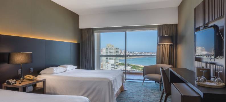 享受普恩塔德尔埃斯特酒店(Enjoy Punta del Este)图片