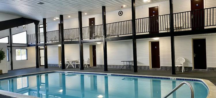 林肯戴斯酒店(Days Inn by Wyndham Lincoln)图片