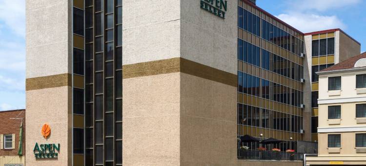 阿斯精选酒店(Aspen Select)图片