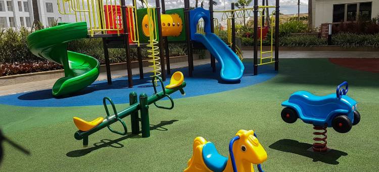 塞尔蓬 M 镇住宅开放式公寓酒店(Studio Apartment at M-Town Residence Serpong)图片