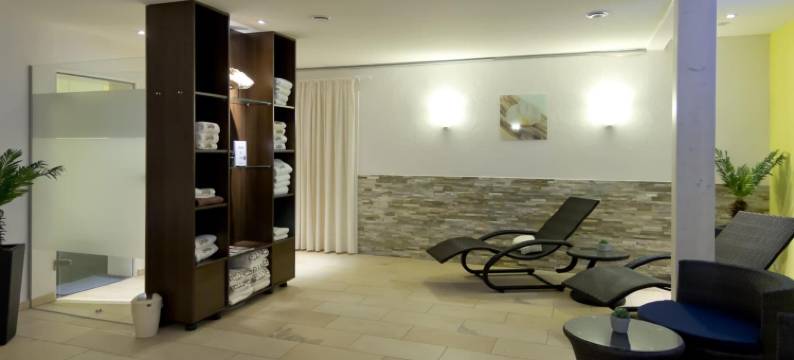 瓦尔德西酒店(Hotel Waldsee)图片