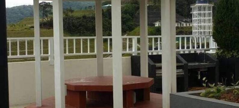 金马伦高原维恩小屋公寓酒店(Vin Cottage Cameron Highlands)图片