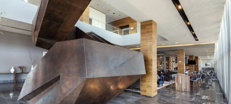 希尔顿花园酒店-阿瓜斯卡连特斯(Hilton Garden Inn Aguascalientes)图片