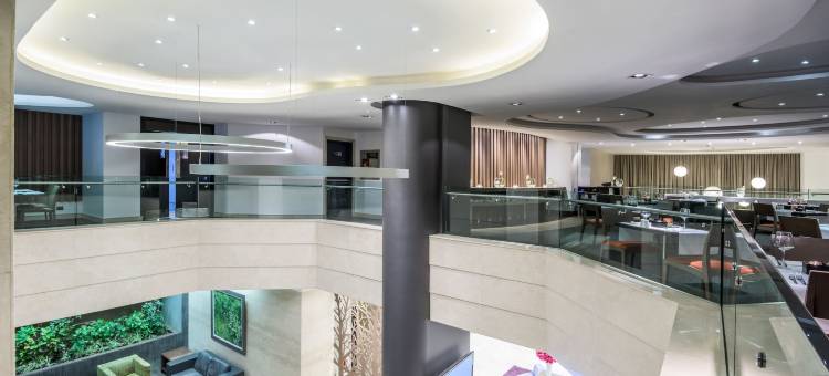 基多罗伊尔诺翰精选酒店(NH Collection Quito Royal)图片