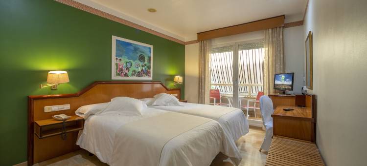 托瑞帕玛酒店(Hotel Torrepalma)图片