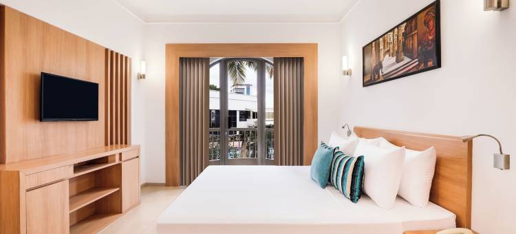 奥兰加巴德柠檬树酒店(Lemon Tree Hotel, Aurangabad)图片