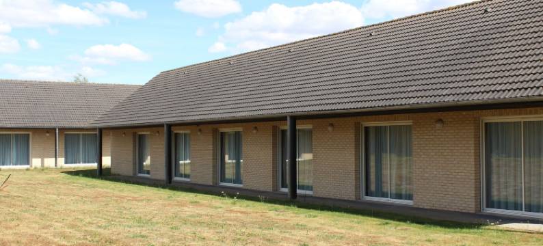 阿兹布鲁克芙蓉德蕾斯酒店(Hôtel Fleur de Lys Hazebrouck)图片