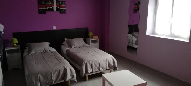 风查瓦雷明星酒店(L'étoile de la fontchevrière)图片