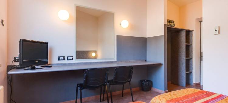 拉文纳汽车酒店(Autohotel Ravenna)图片