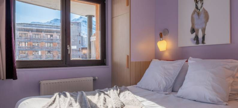 伊莱克特拉皮埃尔＆假日酒店(Résidence Pierre & Vacances Electra)图片