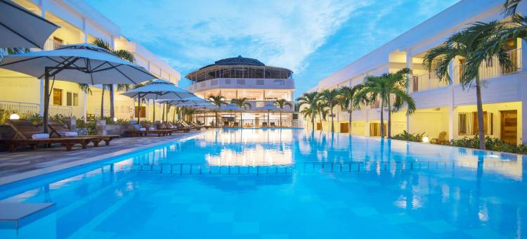 富国岛帕尔马度假酒店--温德姆商标精选系列(Palma Resort Phu Quoc, Trademark Collection by Wyndham)图片