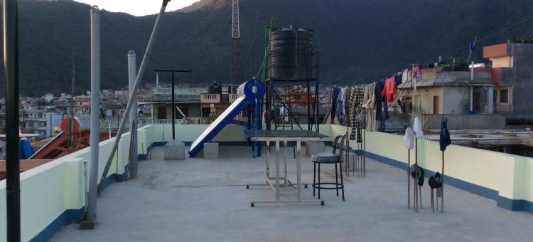 亚洲喜马拉雅家庭旅馆(Asian Himalaya Home Stay)图片