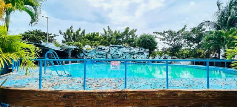 普里西亚维拉沃特海滩度假村(Precia Villavert Beach Resort)图片