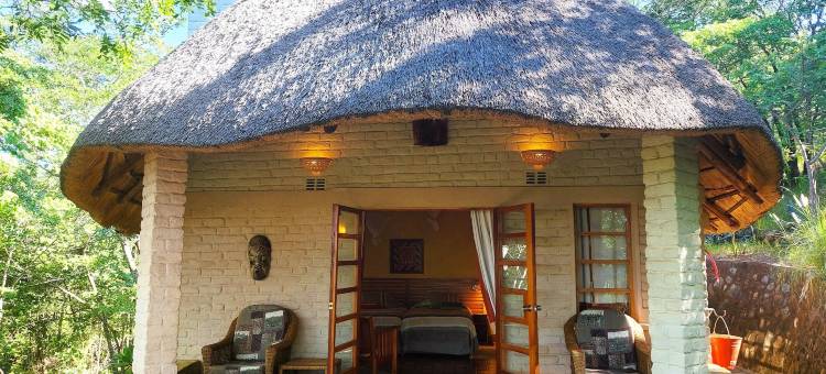 穆山加诺小屋旅馆(Musangano Lodge)图片