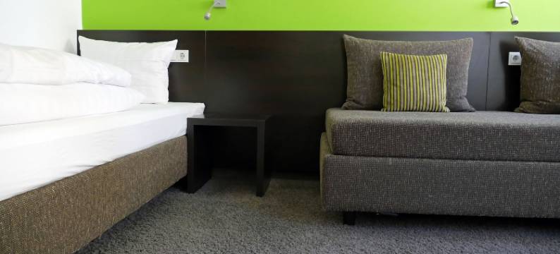 马克西米利安酒店(Maximilian)图片