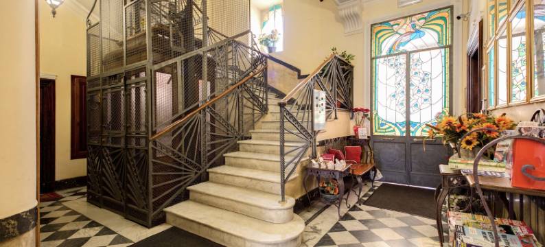 阿托黎斯酒店(Hotel Artorius)图片