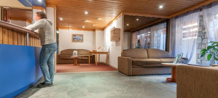 勒斯拉文斯瑞斯顿斯皮埃尔酒店(Résidence Pierre & Vacances les Ravines)图片