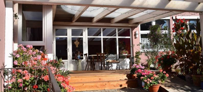 瓦尔德木兴康适旅馆(Daschner Gmbh)图片