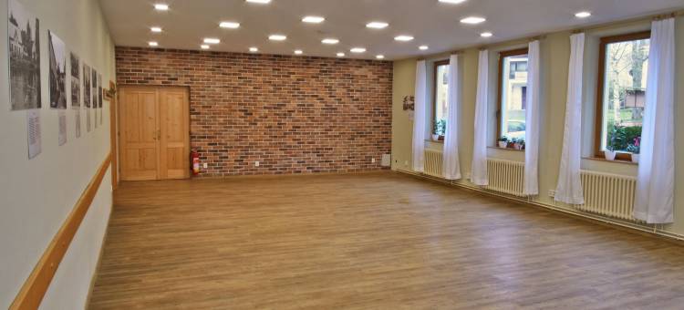拉德辛啤酒厂气球酒店(Balónový Hotel a Pivovar Radešín)图片