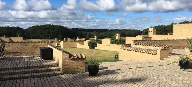 弗雷登斯堡客栈(Fredensborghusene Guesthouse)图片