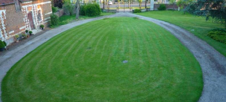 勒普莱西耶 - 罗赞维莱尔城堡酒店(Château de Plessier-Roza)图片