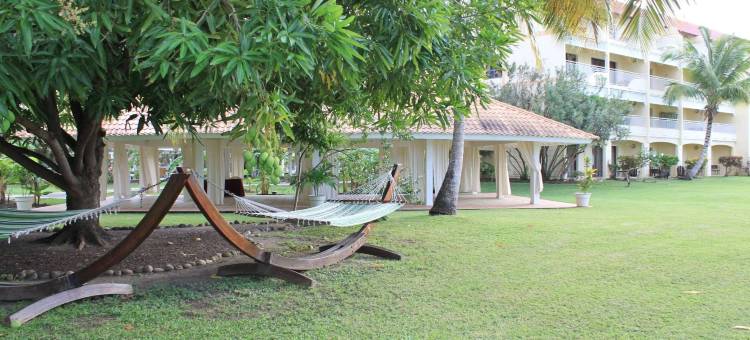 格林纳达丽笙海滩度假村(Radisson Grenada Beach Resort)图片