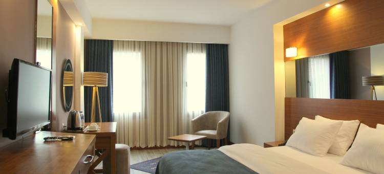 奇尔帕酒店(Kilpa Hotel)图片
