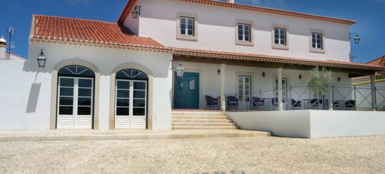 卡萨德坎普塞拉斐尔乡村民宿(Casa de Campo Sao Rafael - Turismo Rural)图片