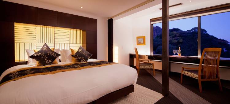 伊萨里比酒店(Isaribi)图片