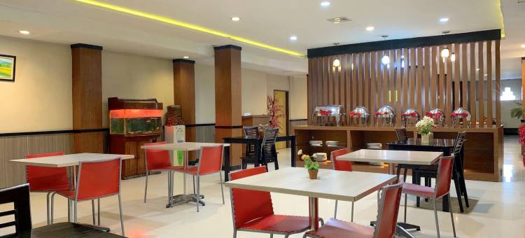 帕尔玛酒店(Hotel Parma)图片