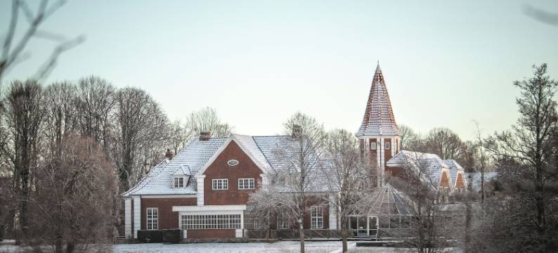 索拉普赫雷贾德酒店(Hotel Sørup Herregaard)图片