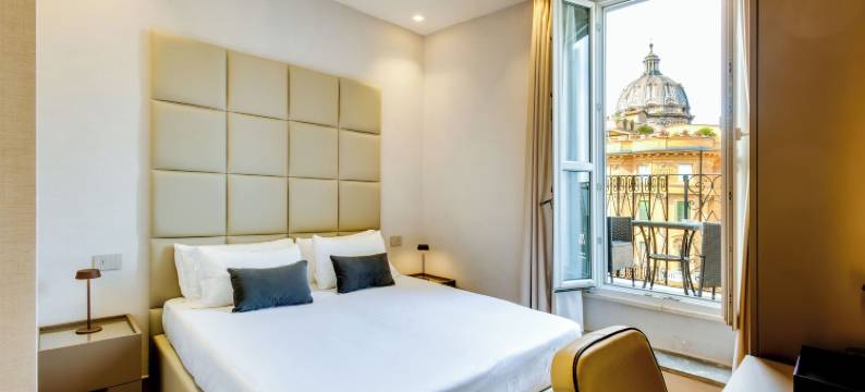 里莱斯巴多尔健康旅馆(Relais Badoer)图片