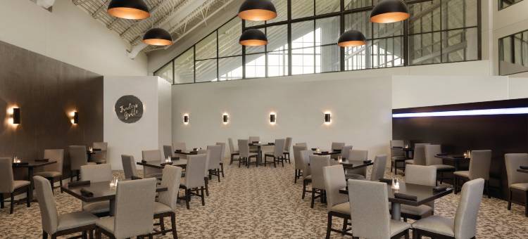 布卢明顿诺尔玛假日酒店-洲际酒店集团旗下(Holiday Inn Bloomington - Normal by IHG)图片