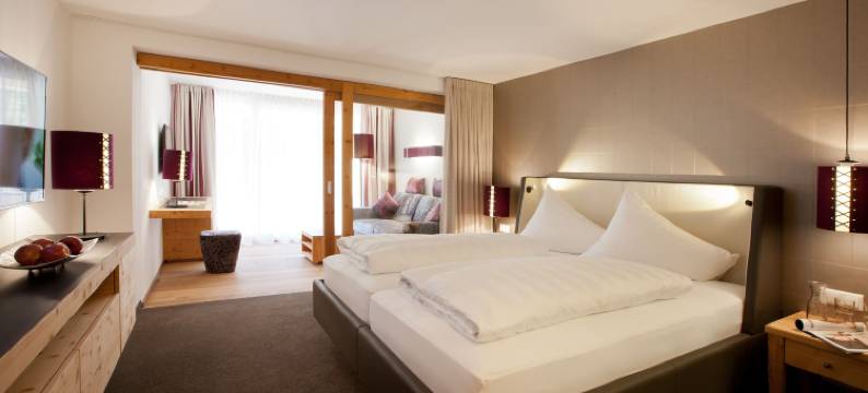 瓦利塞尔斯托普酒店(Hotel Walliserstube)图片