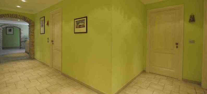 伊尔维奇莫力诺酒店(Il Vecchio Mulino)图片