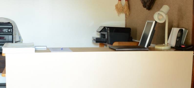 勒努瓦埃尔欧奈酒店(Les Noyers Aulnay)图片