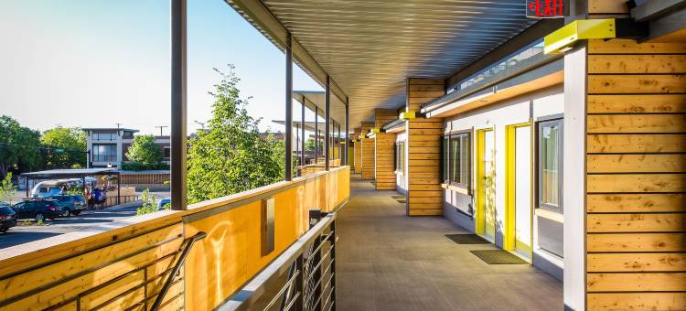 云雀酒店(The Lark)图片